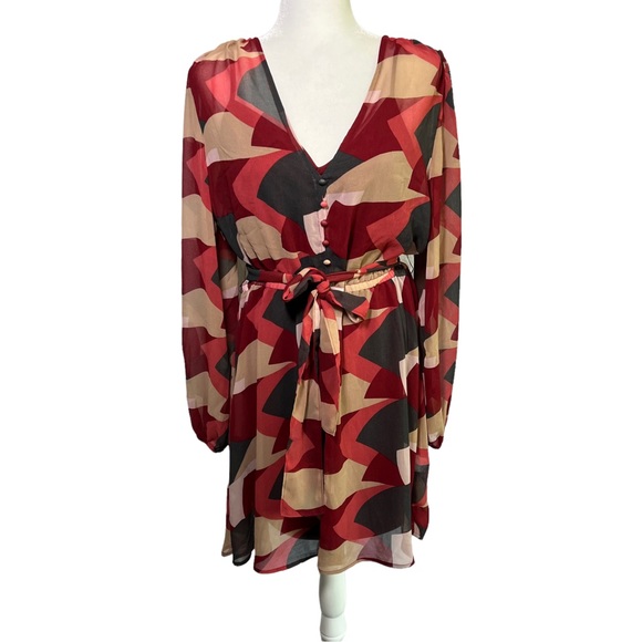 Banana Republic Dresses & Skirts - NWT Banana Republic Geometric Dress